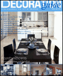 decoration guide cover
