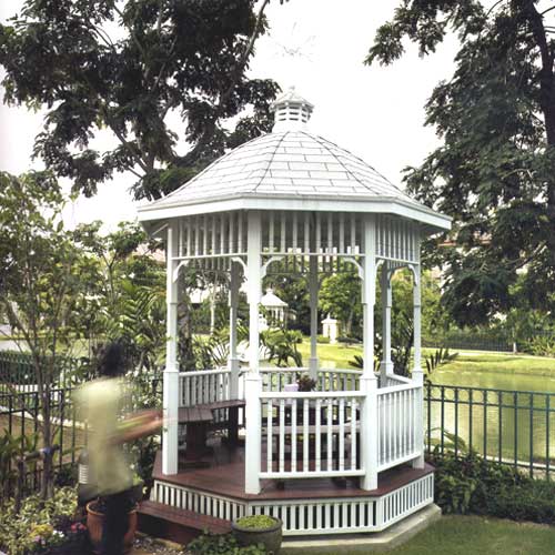 Sala in Decoration Guide