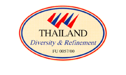Thailand's Brand