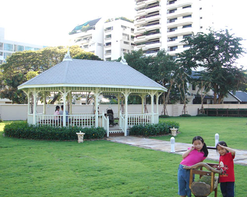 Chuwit park
