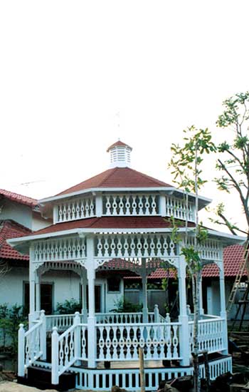 Grand Victoria