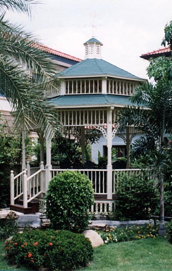 Grand Victoria